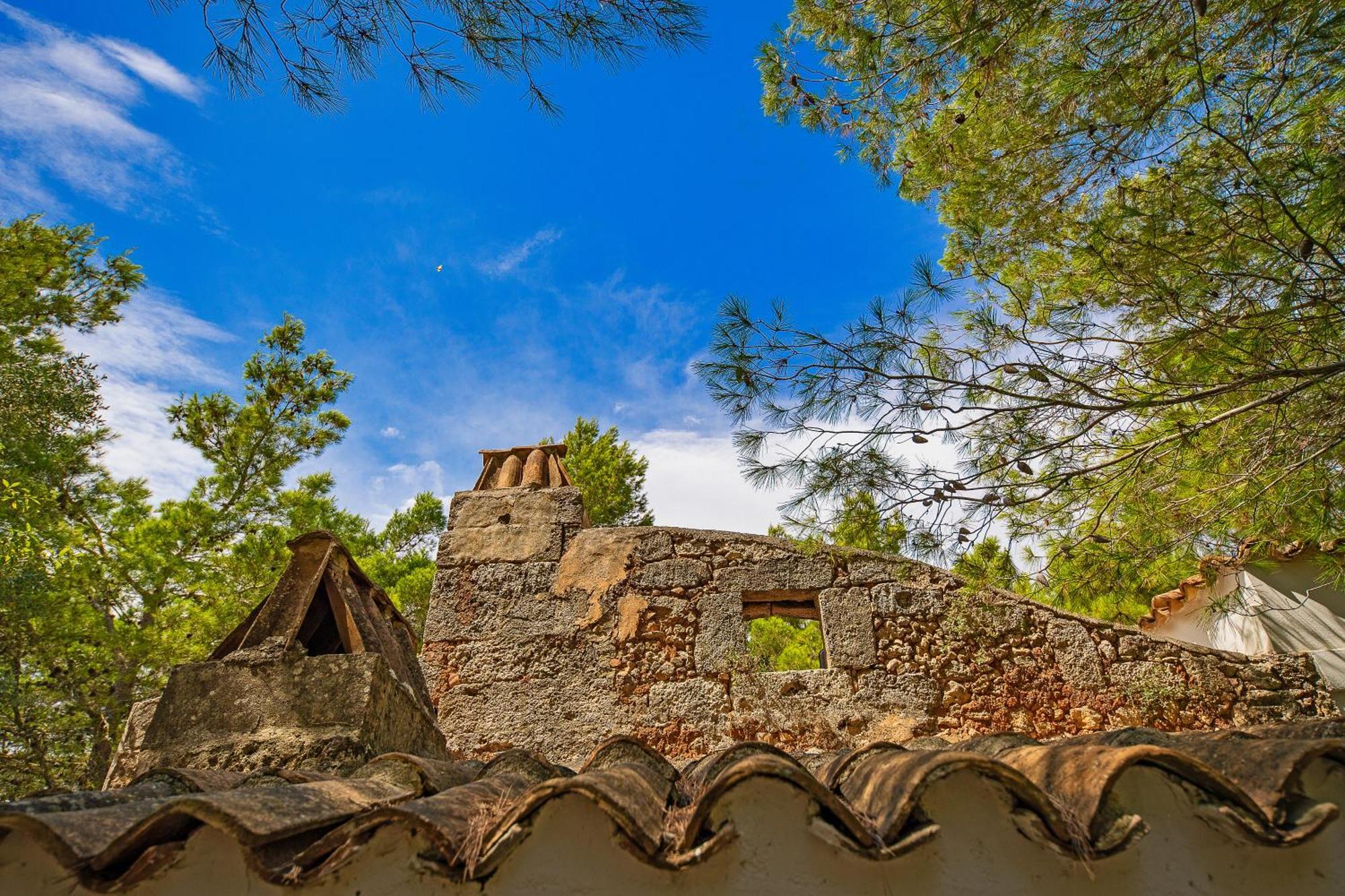 Villa Torre Casciani Ugento Exterior foto